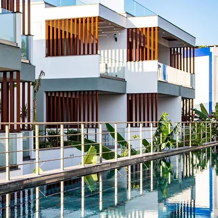 Apartmán A'La Residence *