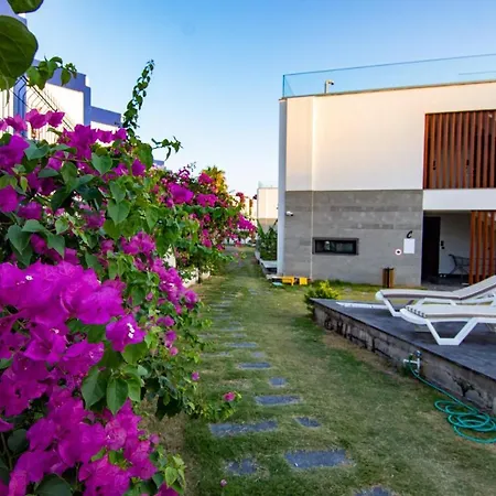 A'La Residence Apartment Bodrum