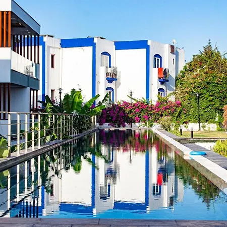 A'La Residence Apartment *