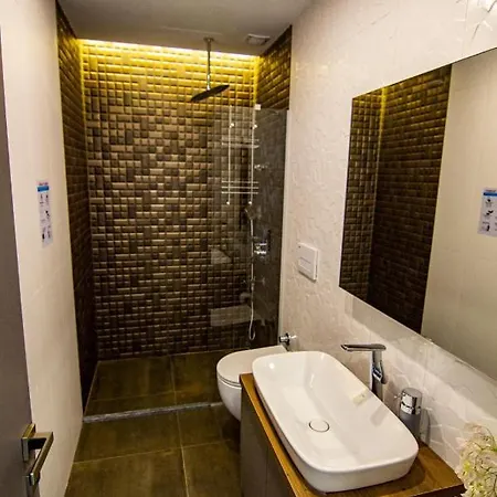 Apartment A'La Residence