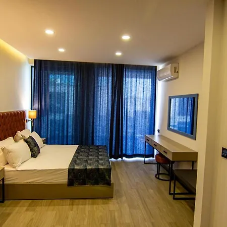 Apartment A'La Residence *