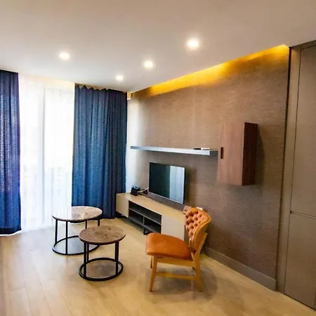 A'La Residence
