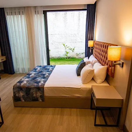 Apartment A'La Residence