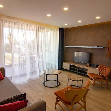 A'La Residence * Bodrum