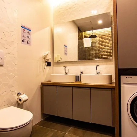 A'La Residence Apartment Bodrum