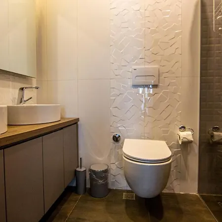 A'La Residence Apartment Bodrum